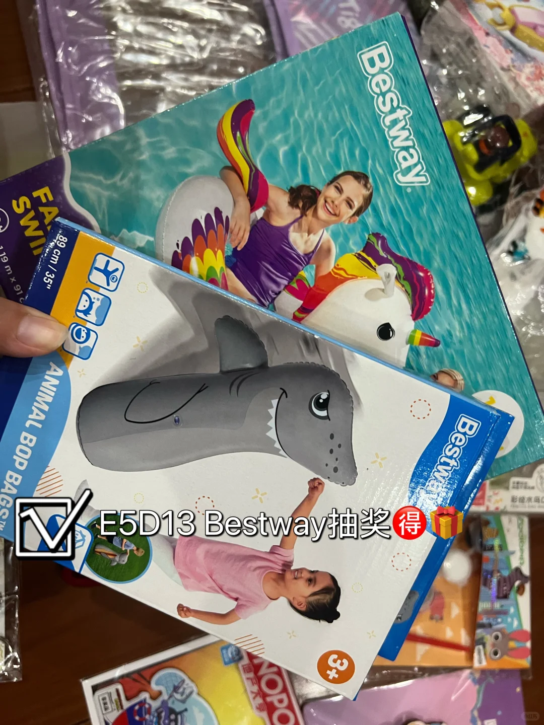 2025CTE玩具展之收获篇！吐血总结！