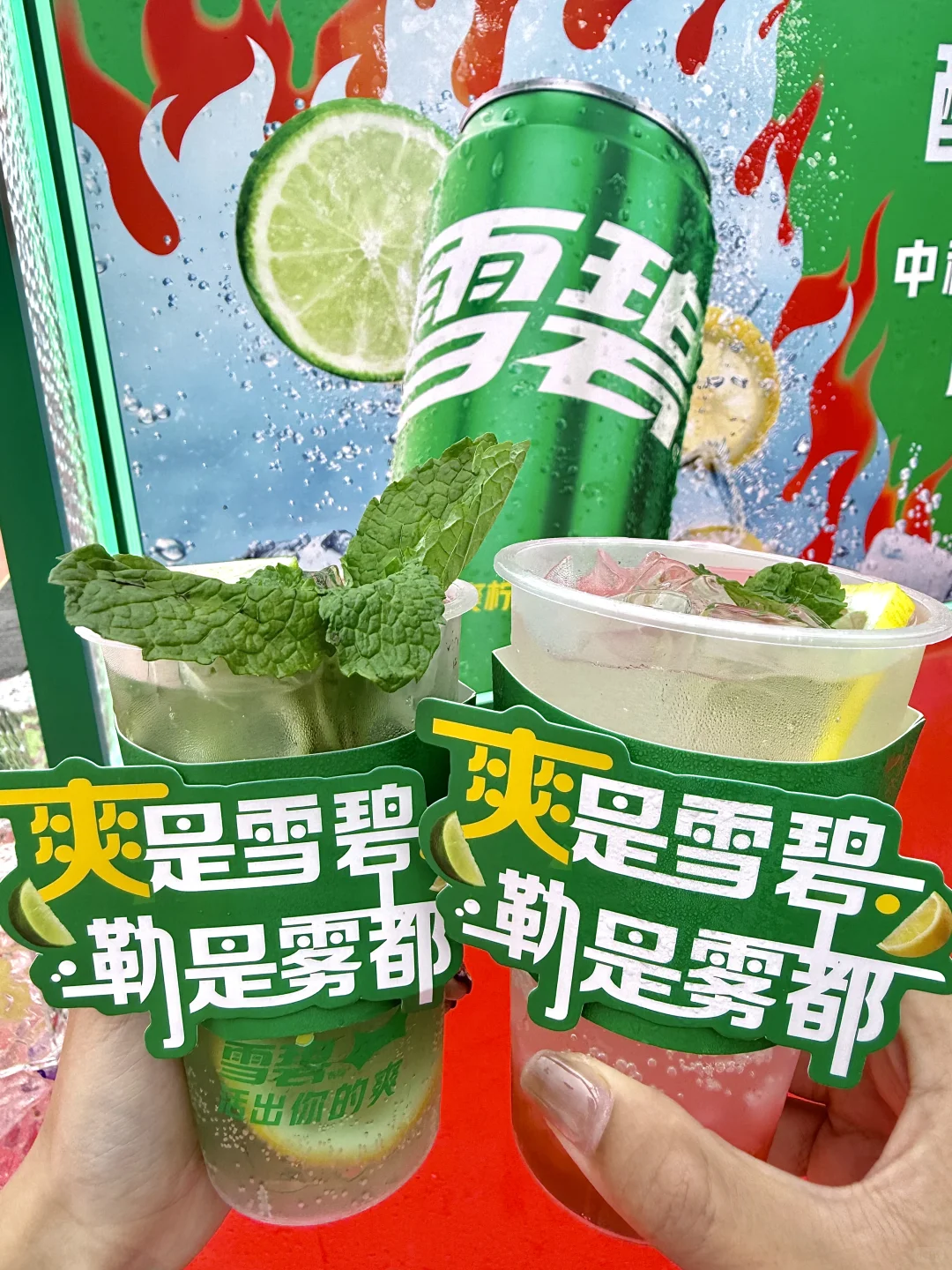 在重庆,我很少用震撼形容一场火锅博览会!!!