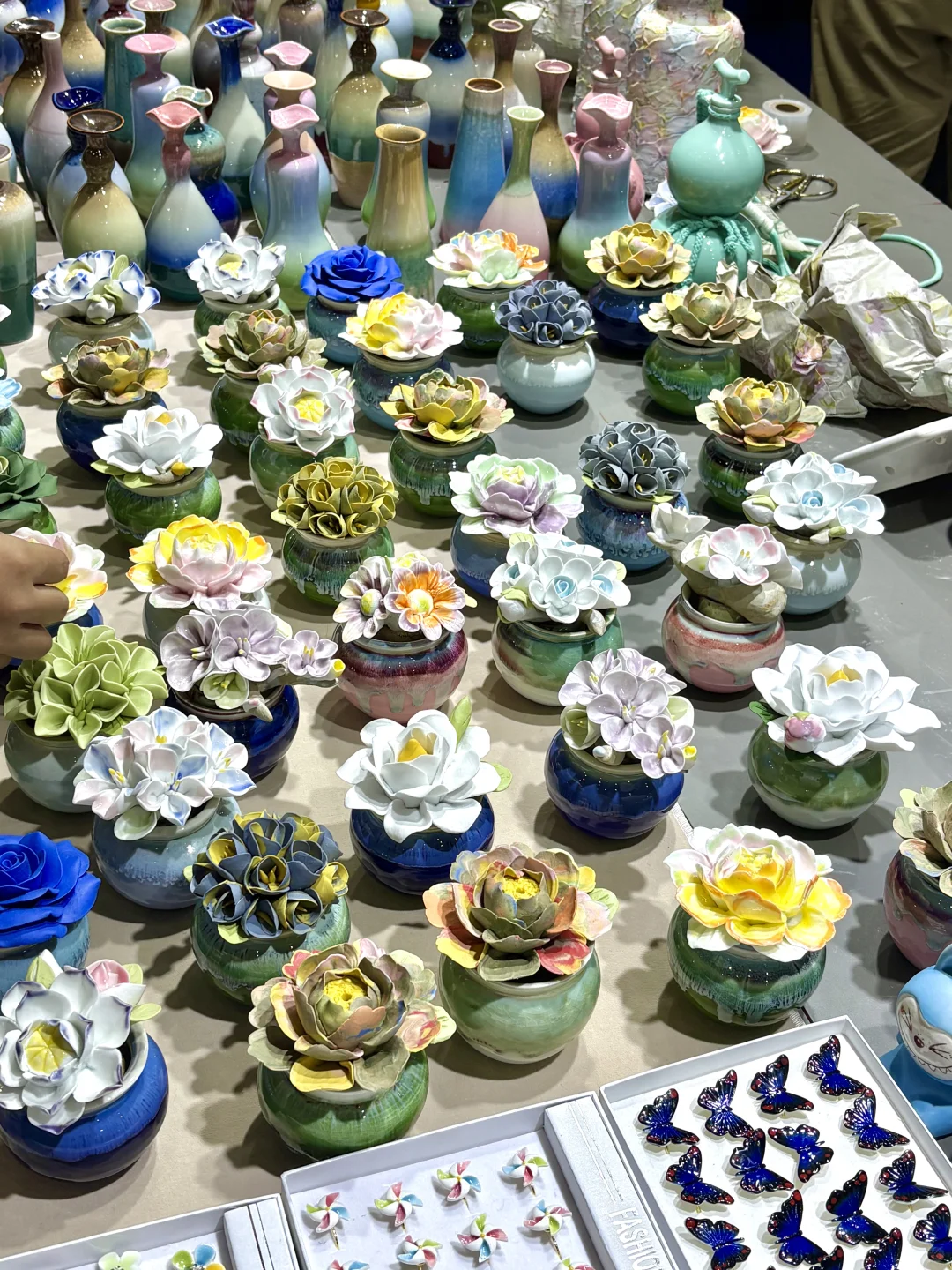 超好逛的｜第二十六届唐山中国陶瓷博览会