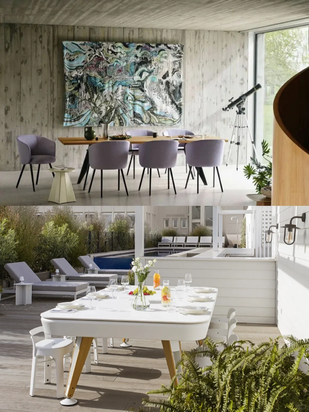 ⭐「设计上海」2025首日|海量新品➕神仙展位