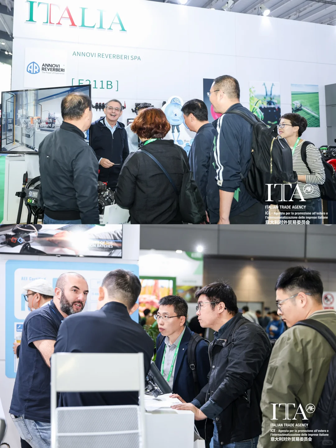 长沙活动拍摄丨展会展台活动摄影摄像跟拍