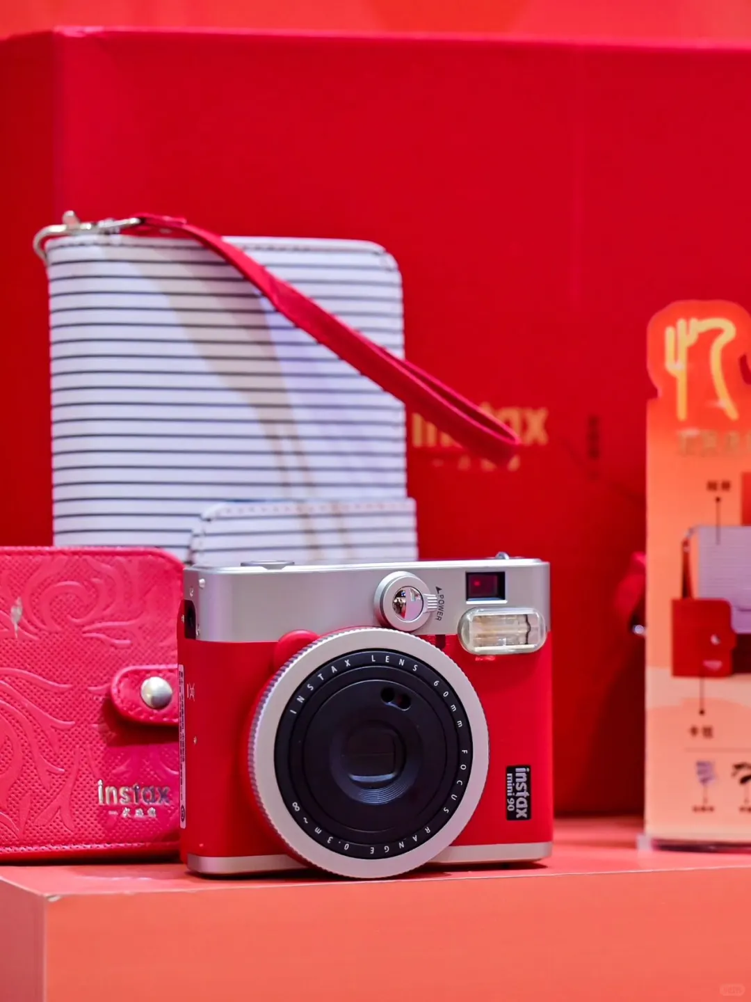 谁懂啊!!被我挖到超值得逛的宝藏展会!!