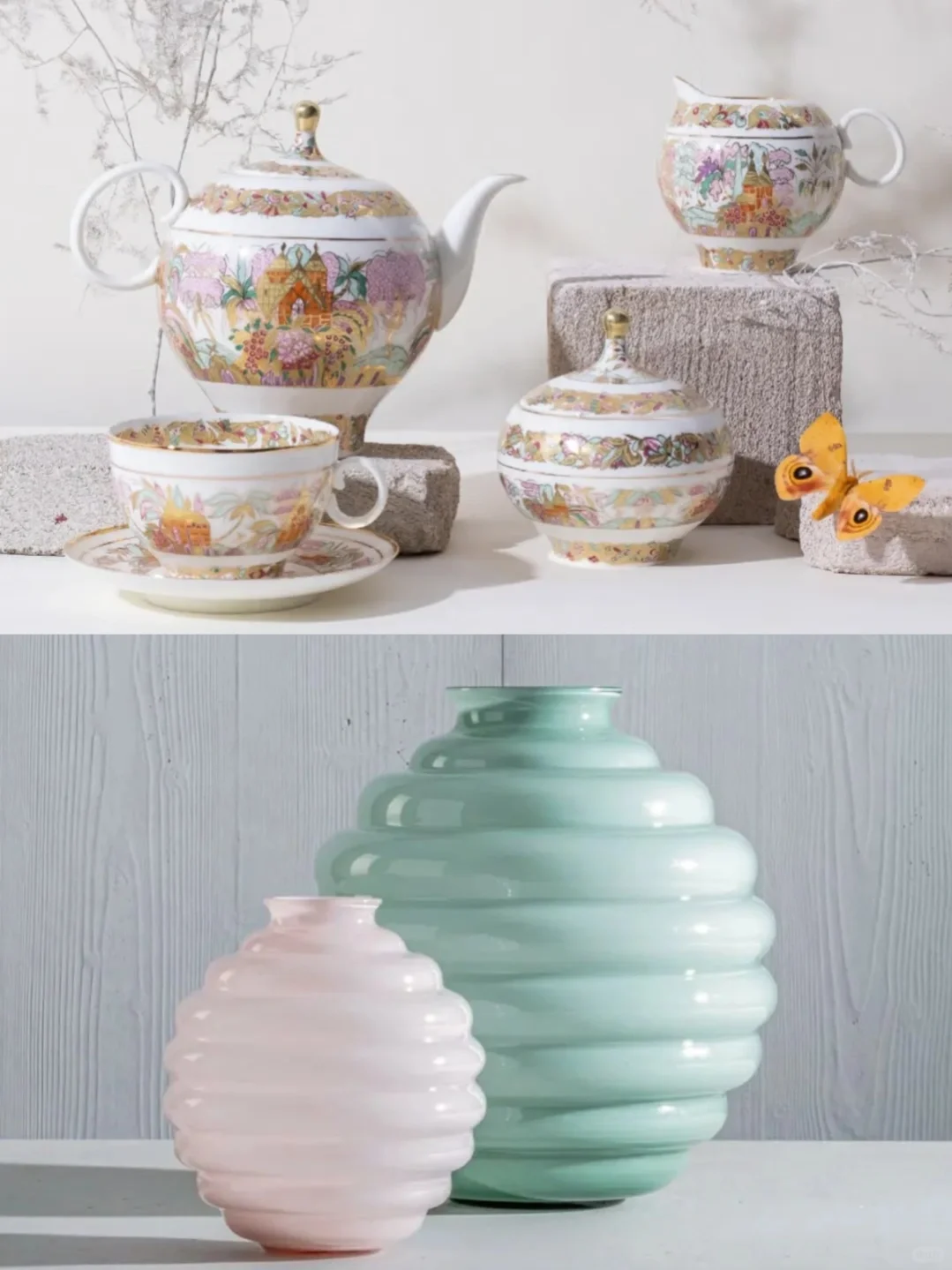 ⭐「设计上海」2025首日|海量新品➕神仙展位