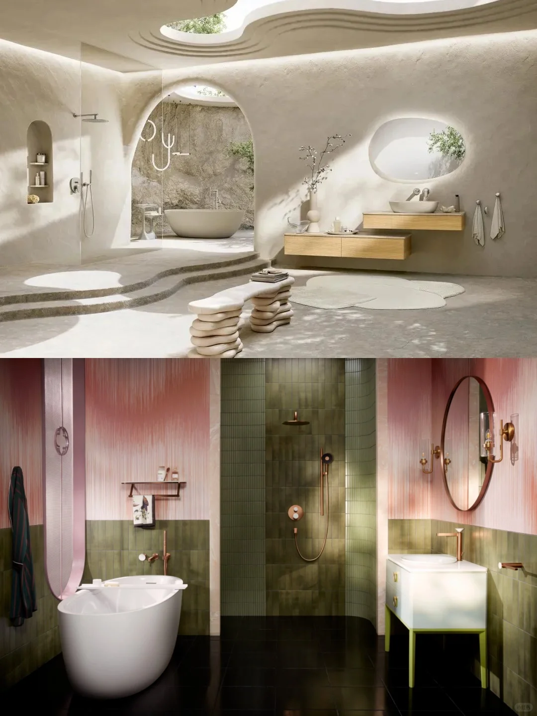 ⭐「设计上海」2025首日|海量新品➕神仙展位