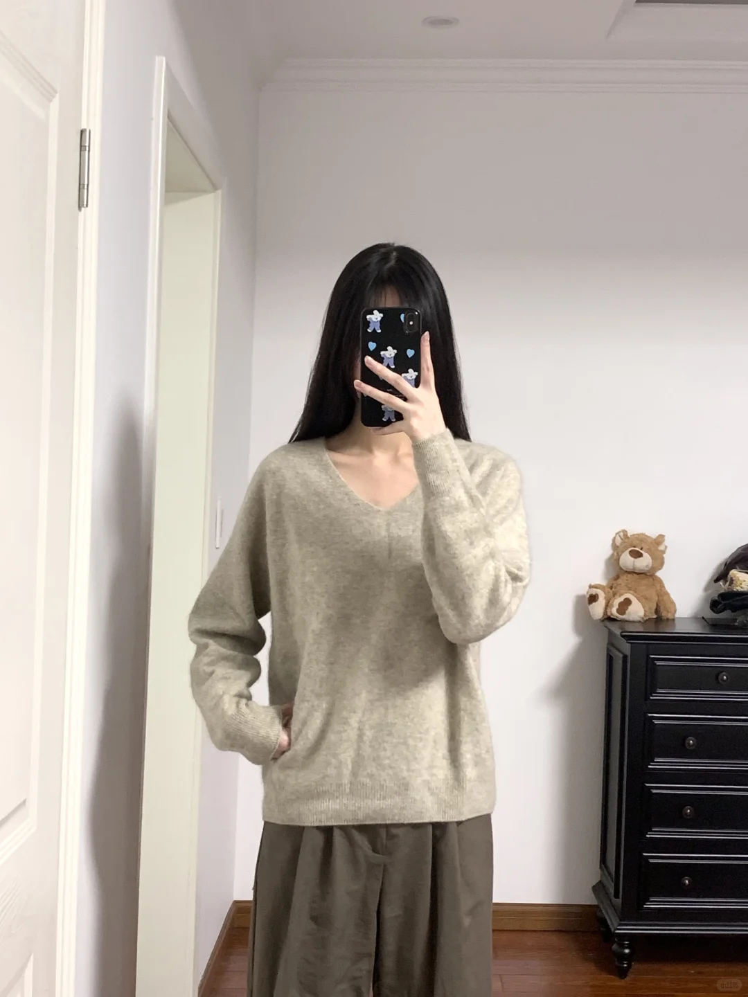 至少不是土不啦叽的颜色（有在影射