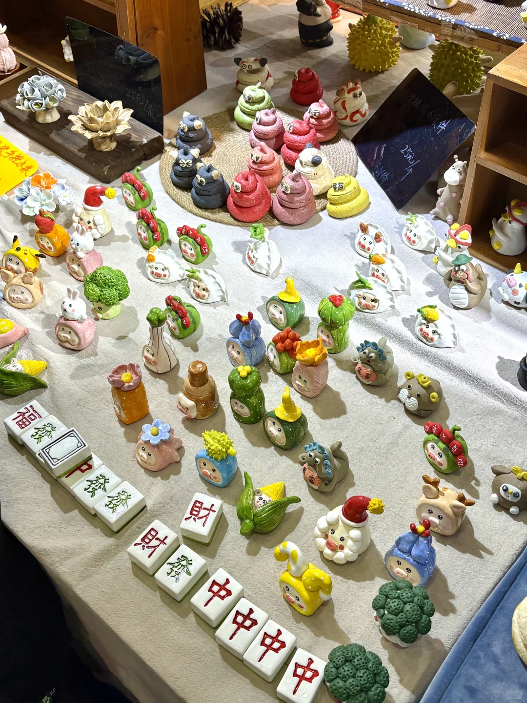 超好逛的｜第二十六届唐山中国陶瓷博览会