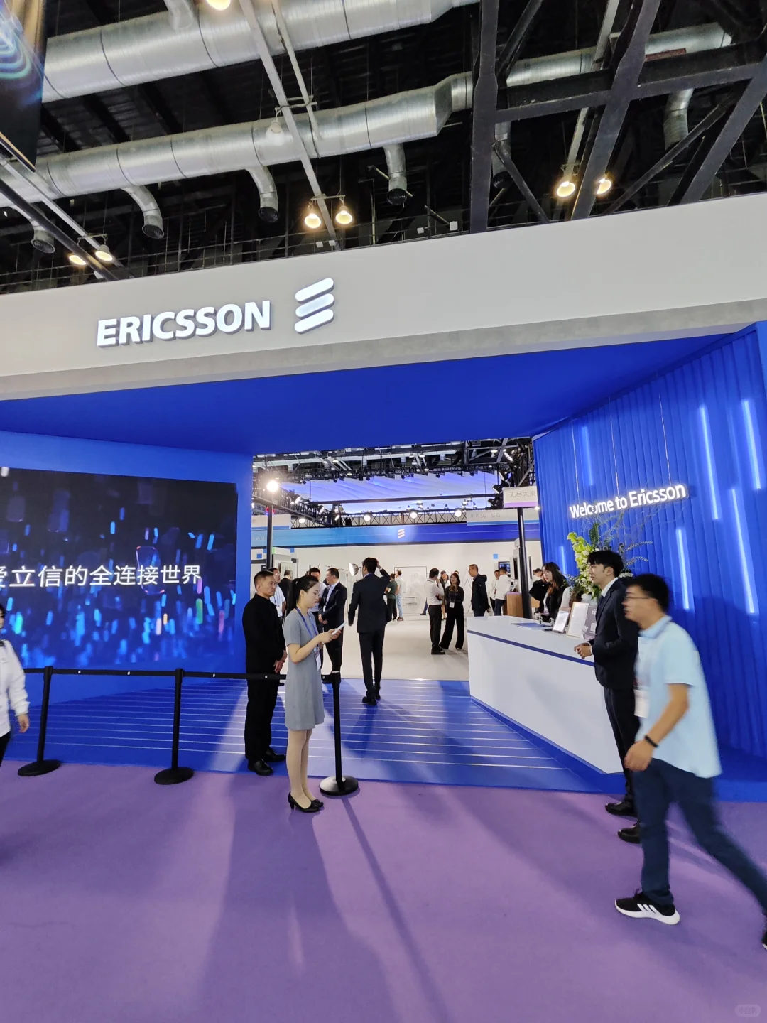 避坑:PTEXPO2024年国际信息通信展览会