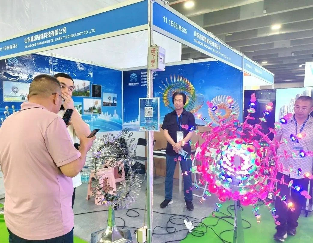 2026广州花园用品展5月展会启幕