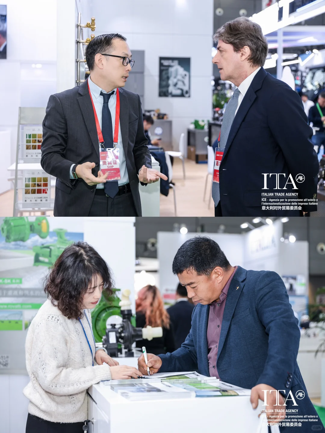 长沙活动拍摄丨展会展台活动摄影摄像跟拍