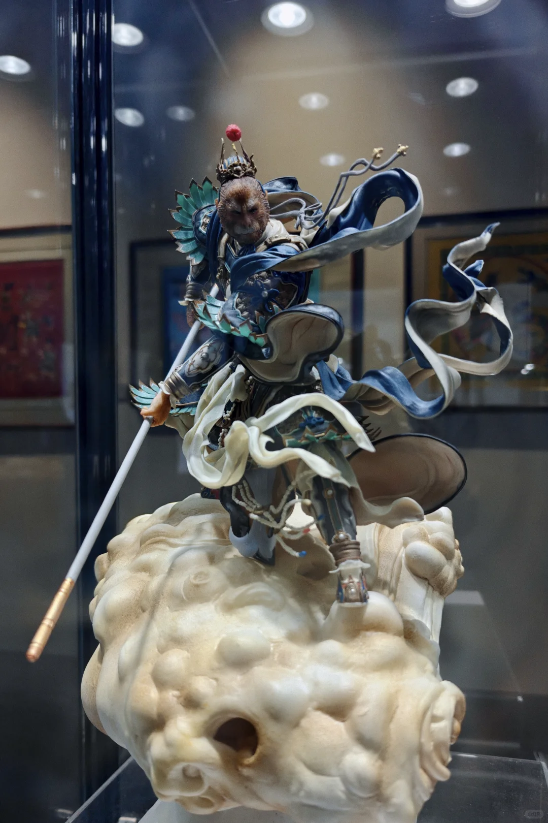 永康会展中心｜山花烂漫时