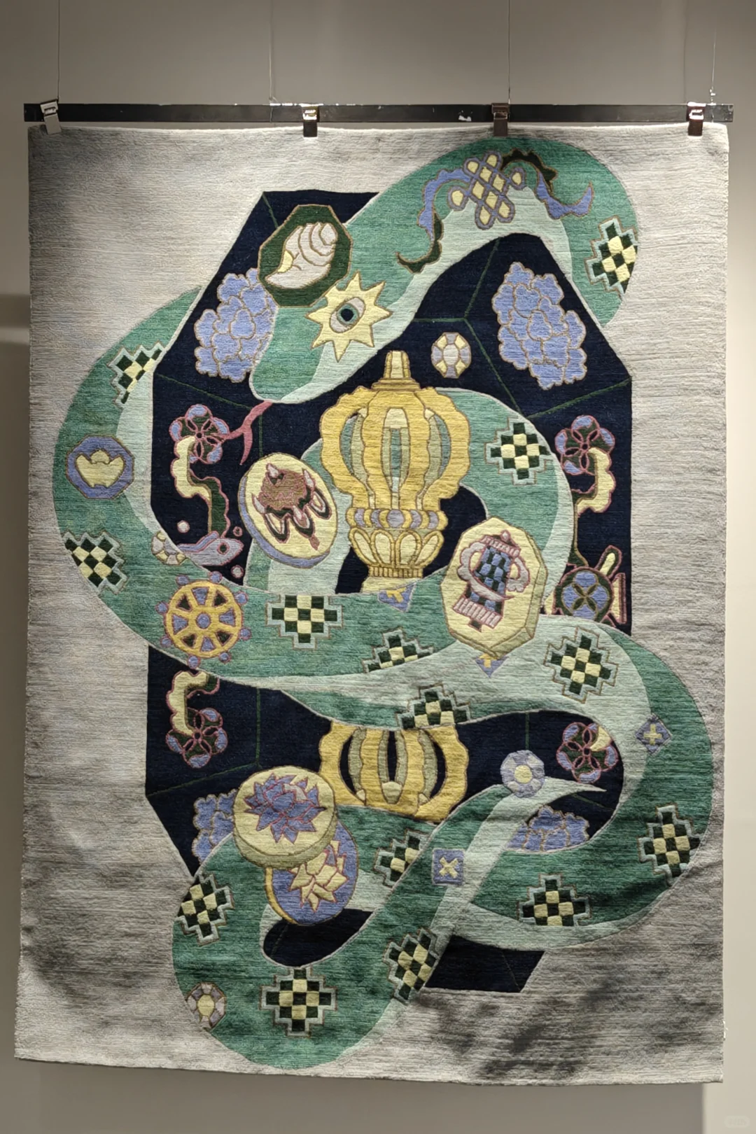 永康会展中心｜山花烂漫时