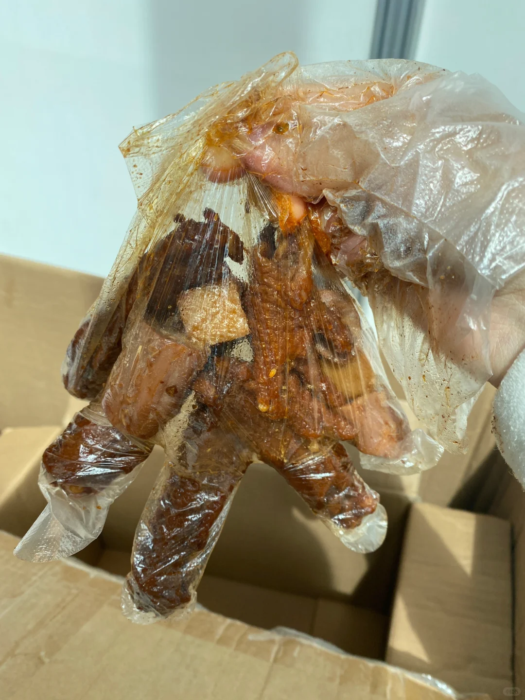 石家庄车展，是捅了自助餐窝了吗