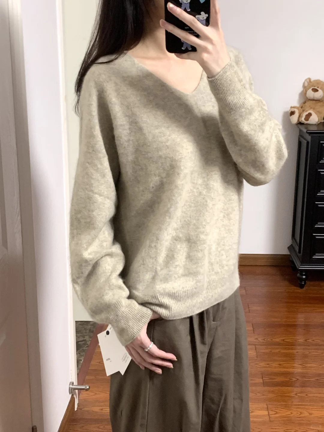 至少不是土不啦叽的颜色（有在影射