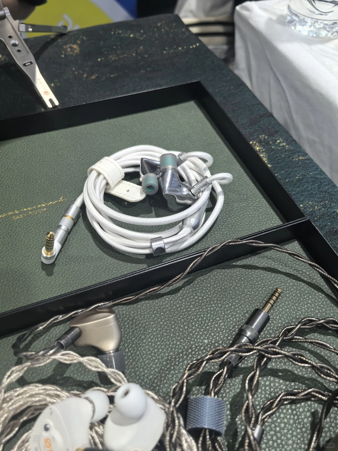 中国国际电子消费博览会—青岛红岛站