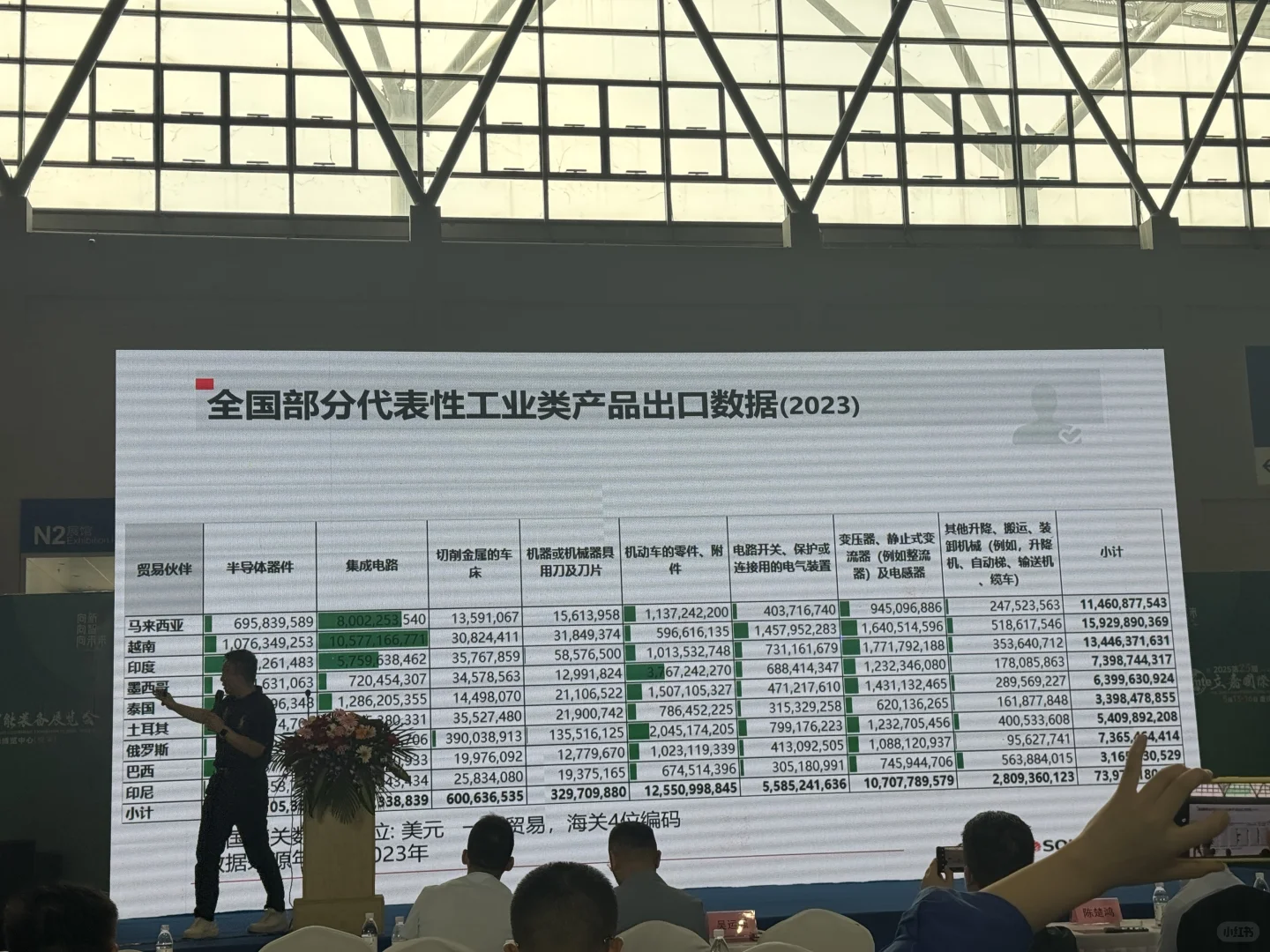 立嘉国际智能装备展览会