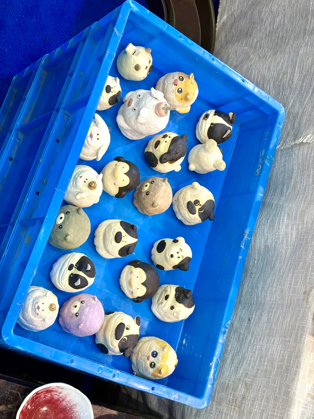 超好逛的｜第二十六届唐山中国陶瓷博览会