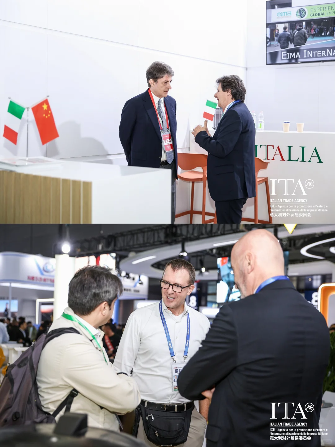 长沙活动拍摄丨展会展台活动摄影摄像跟拍