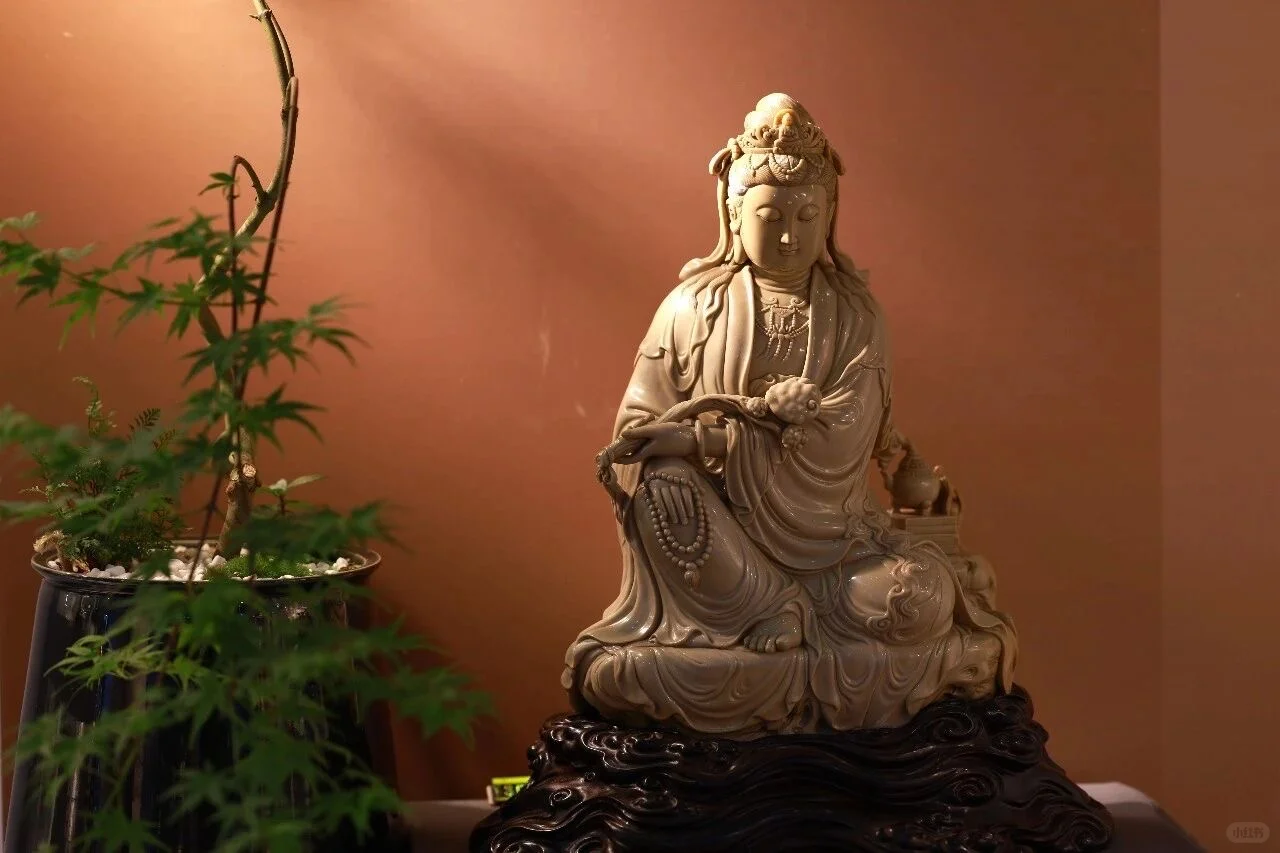 厦门佛事展走起走起