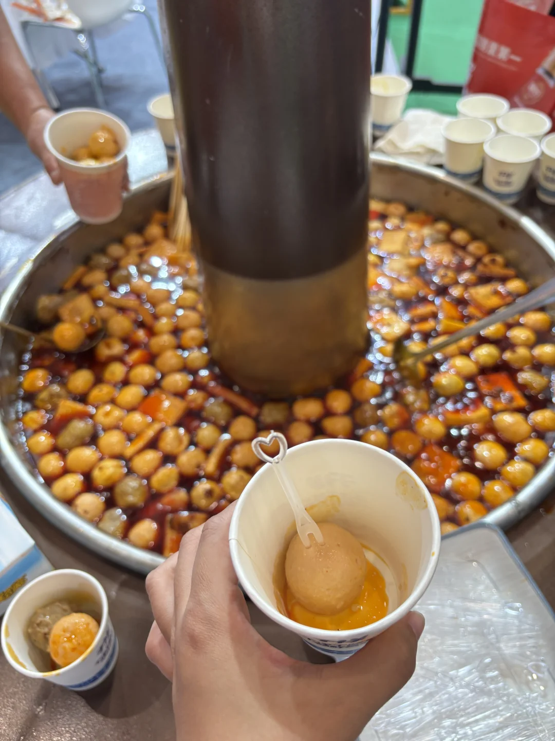 重庆人有重庆人自己的节日