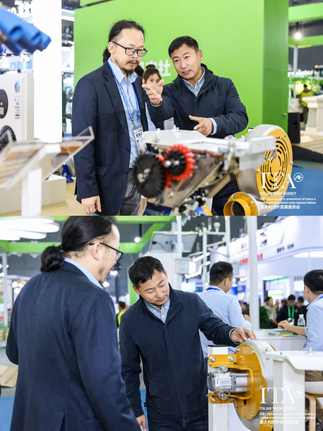 长沙活动拍摄丨展会展台活动摄影摄像跟拍