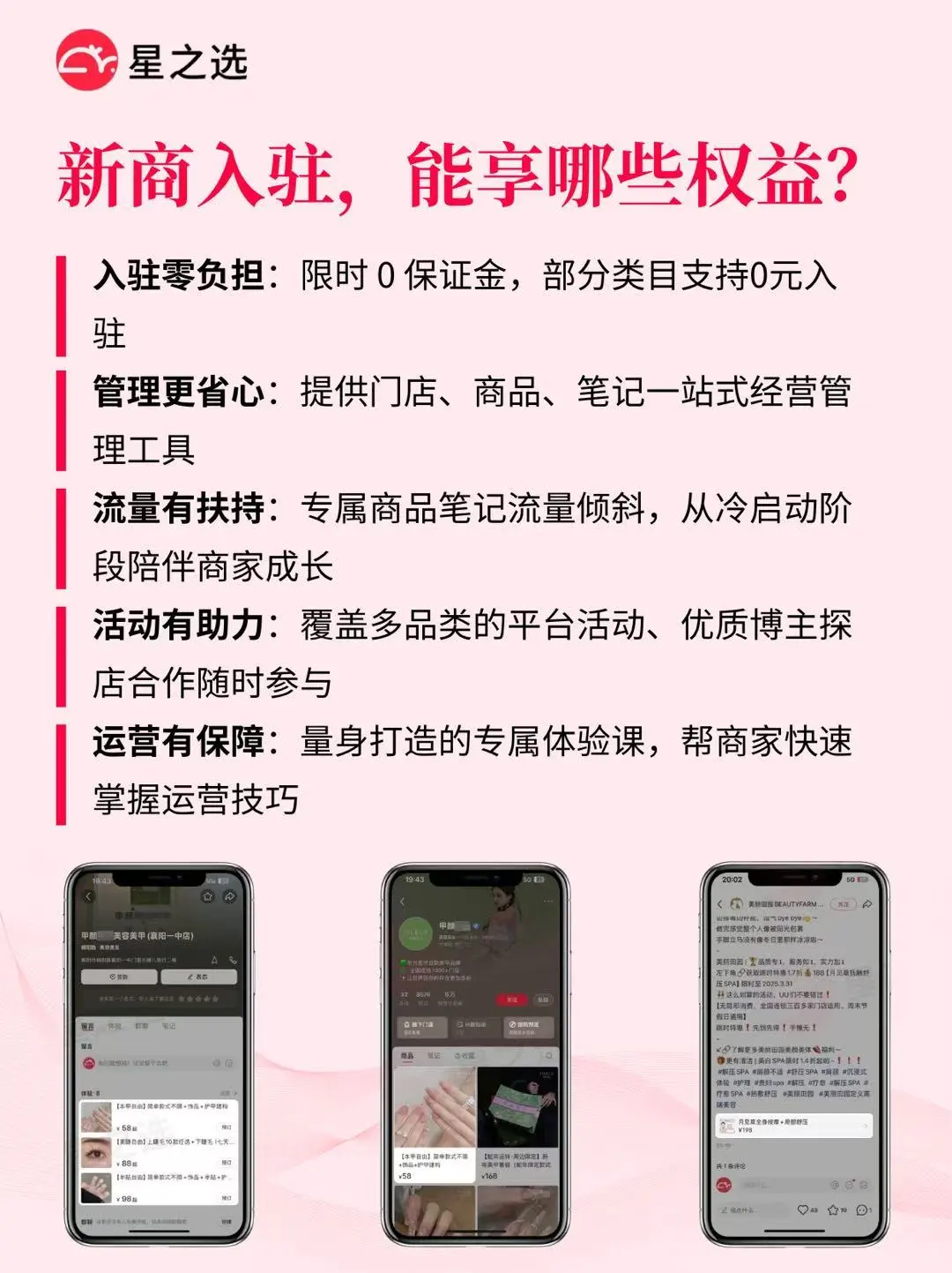 难怪商家都在冲小红书团购?低成本获客✅