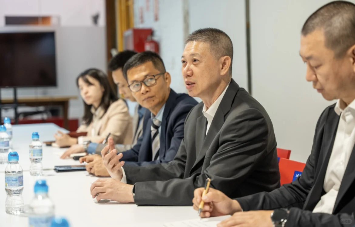 三亚推介会 西班牙站