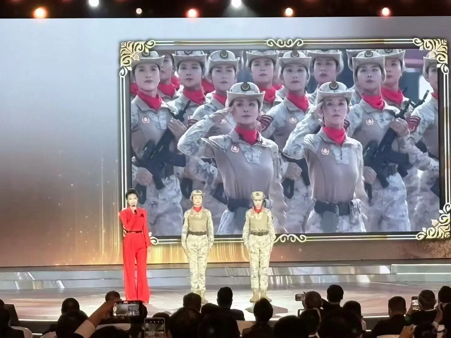 2026中央广播电视总台共创会