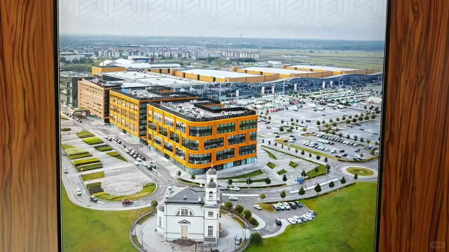 26年俄罗斯MIMS展光地报名开始，周五截止