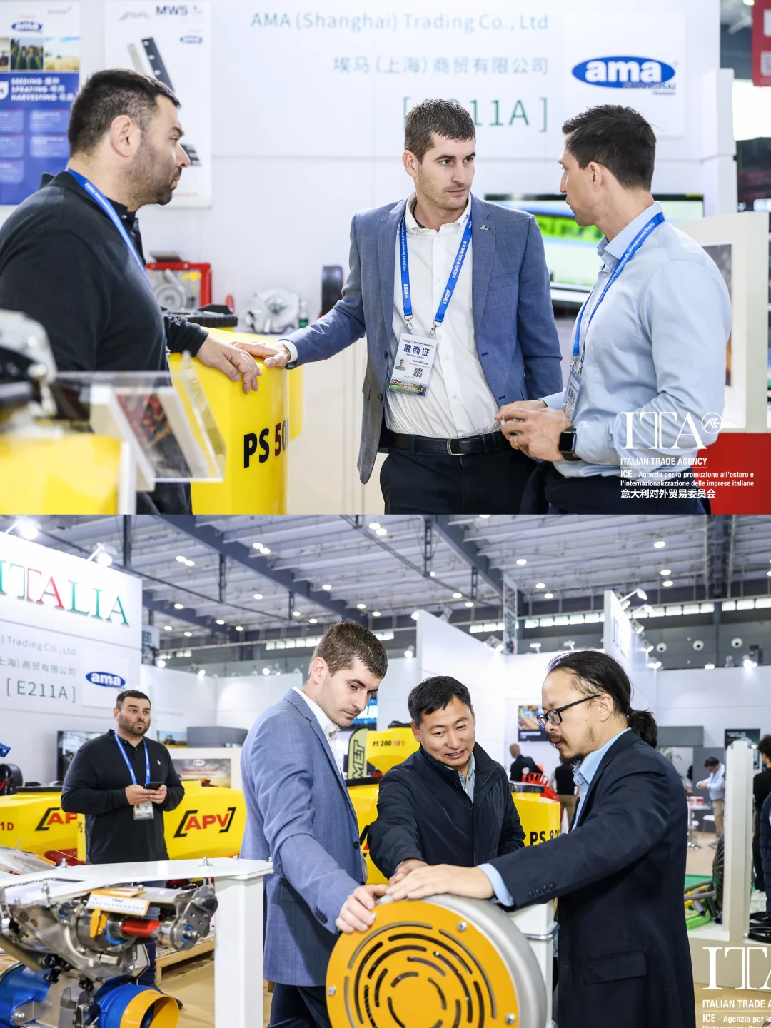 长沙活动拍摄丨展会展台活动摄影摄像跟拍