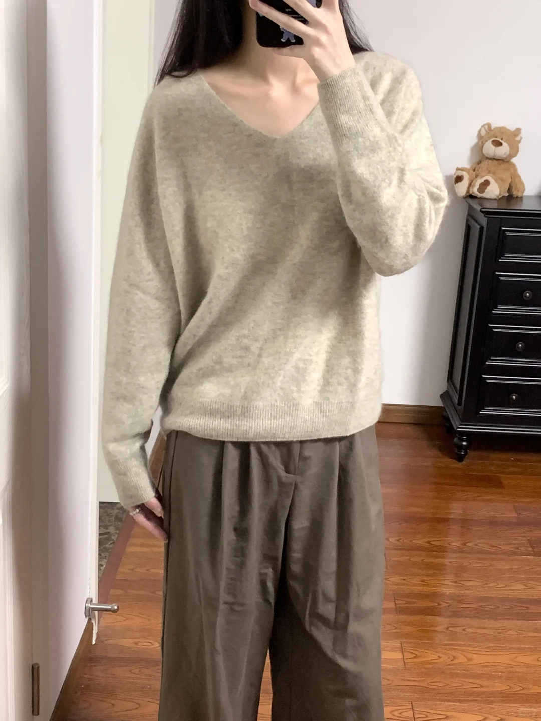 至少不是土不啦叽的颜色（有在影射