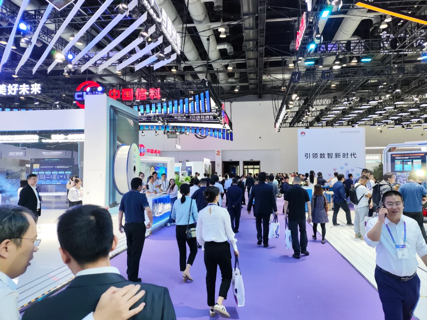 避坑:PTEXPO2024年国际信息通信展览会