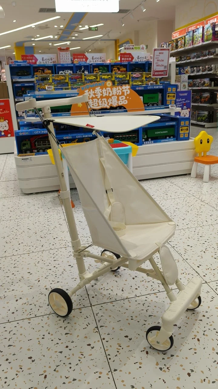 一起逛南京展会!孩子王秋季孕婴童展来啦!