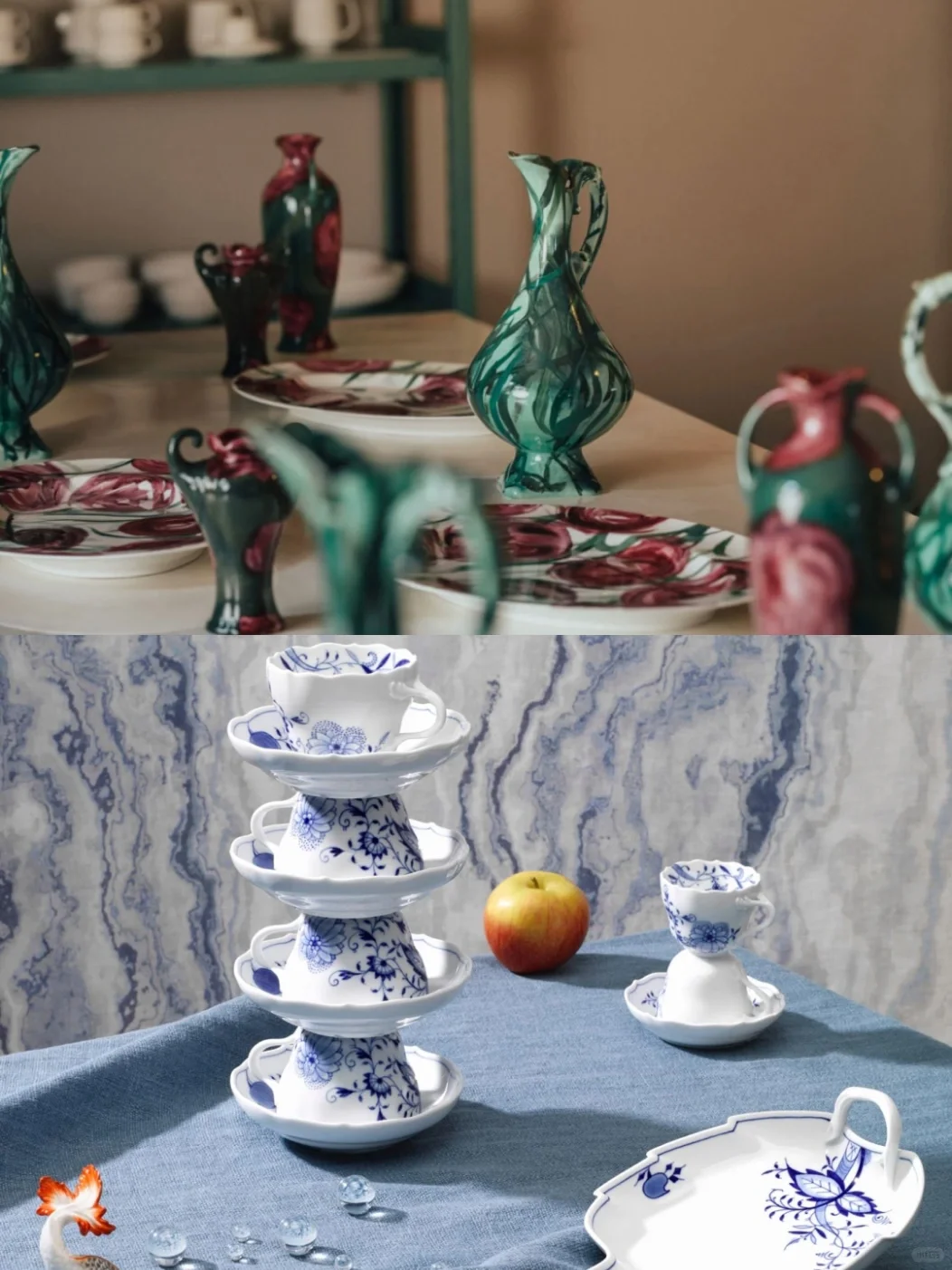 ⭐「设计上海」2025首日|海量新品➕神仙展位