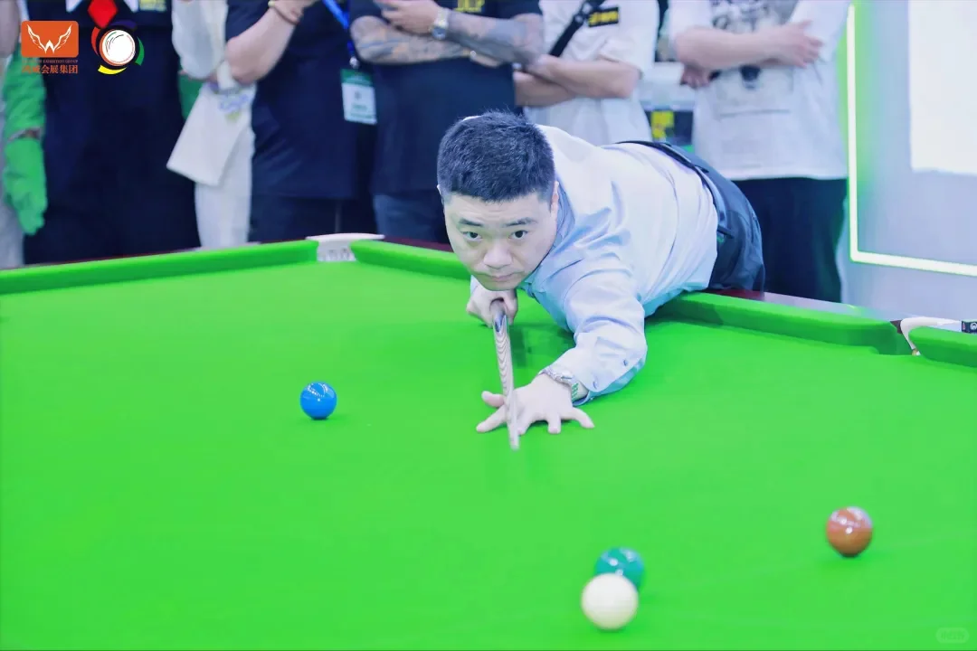 2026中国台球抛光机博览会参展时间