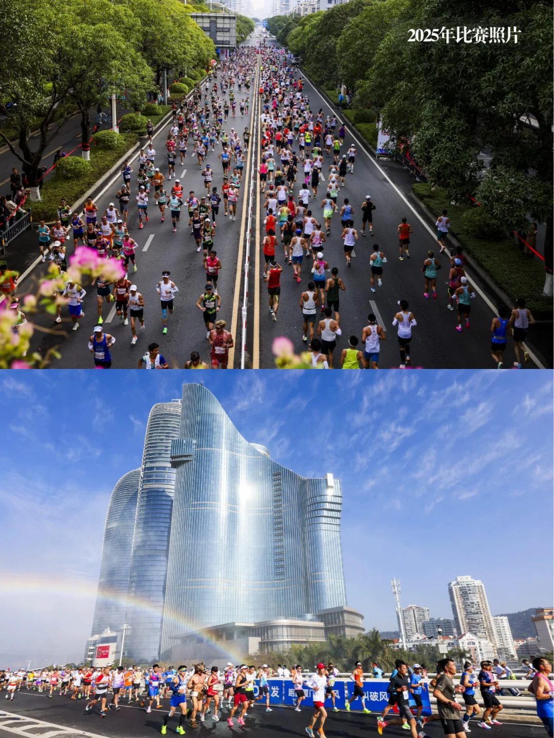 2026厦门马拉松报名指南|划重点版