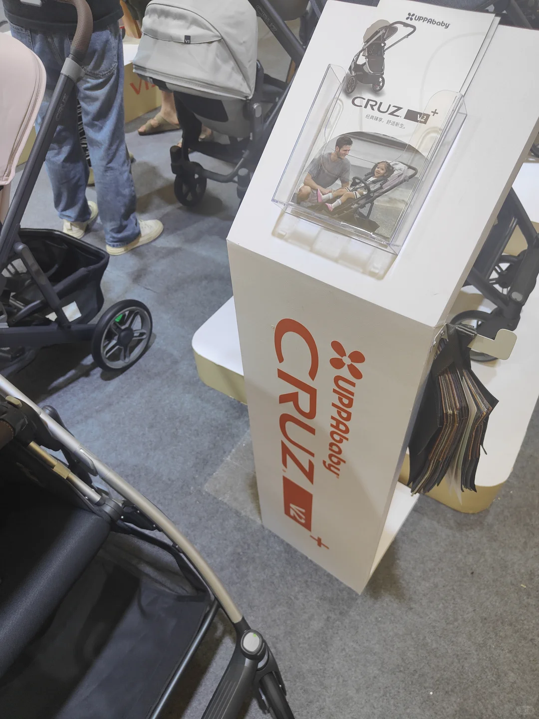 这椅子好喜欢～