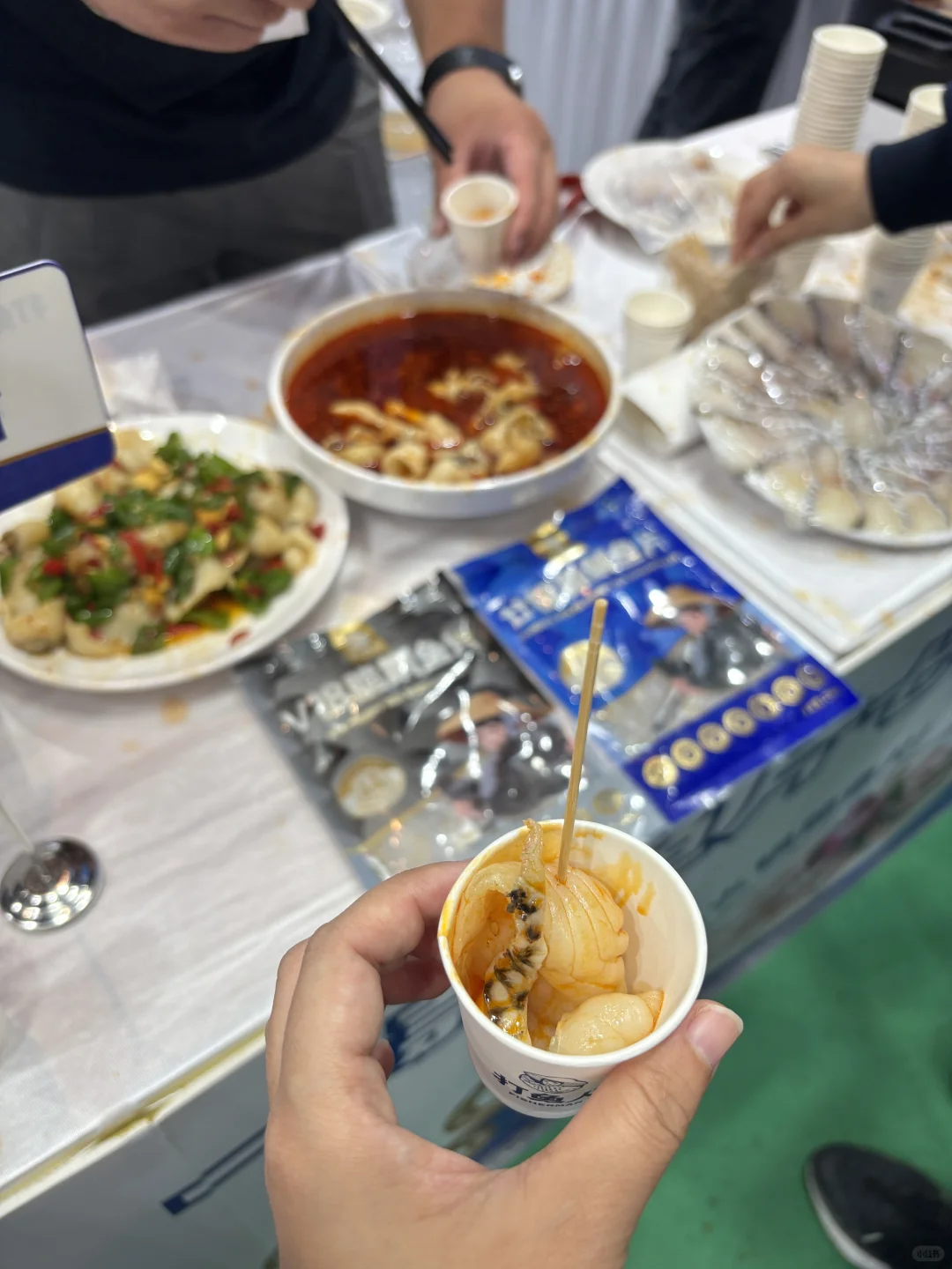 重庆人有重庆人自己的节日