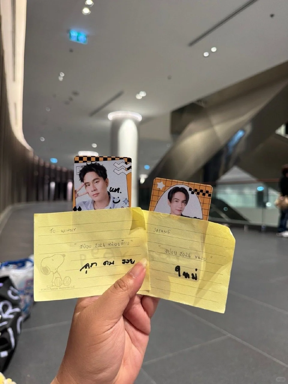 ws26年GMM新剧提前确认