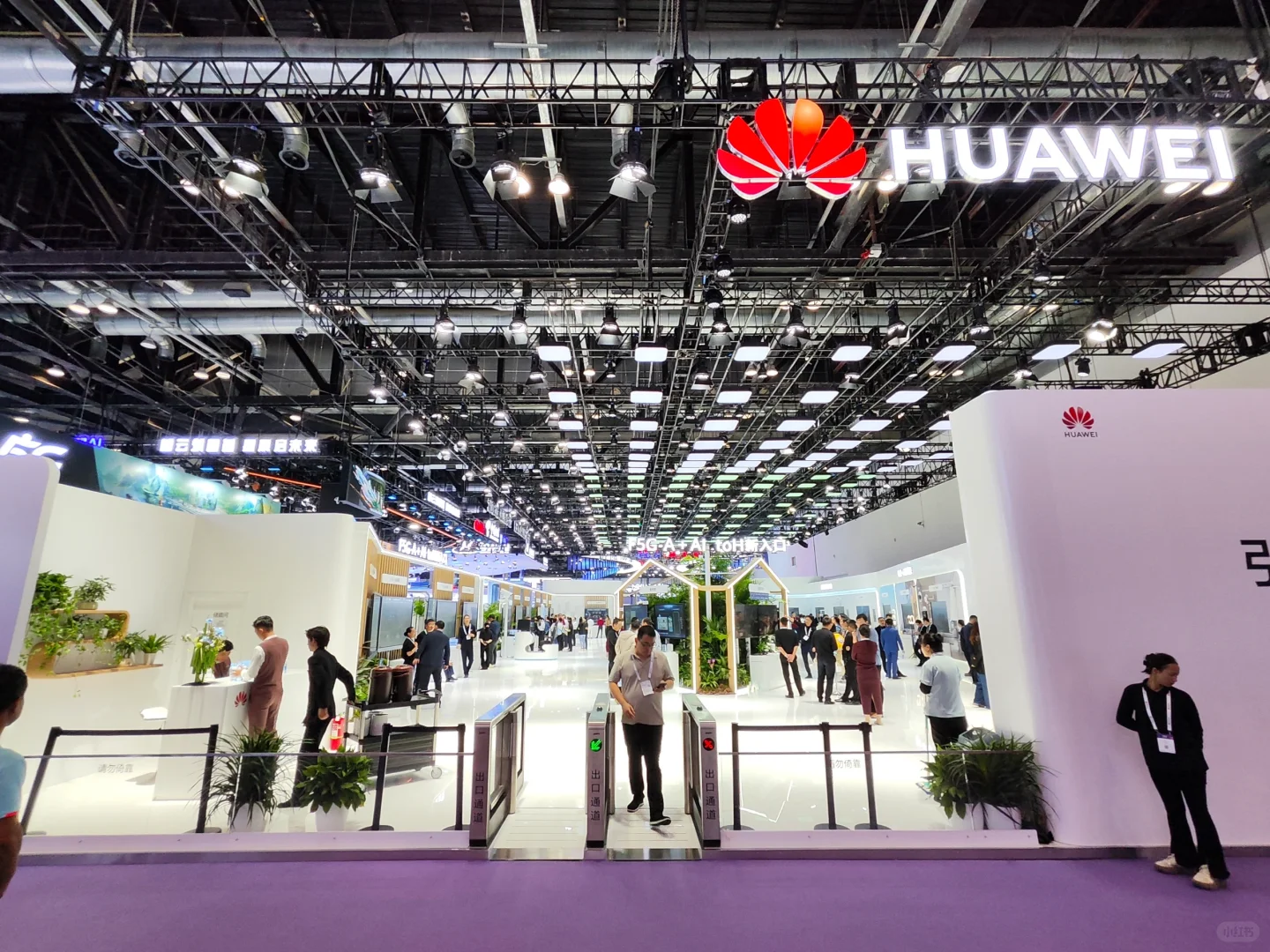 避坑:PTEXPO2024年国际信息通信展览会