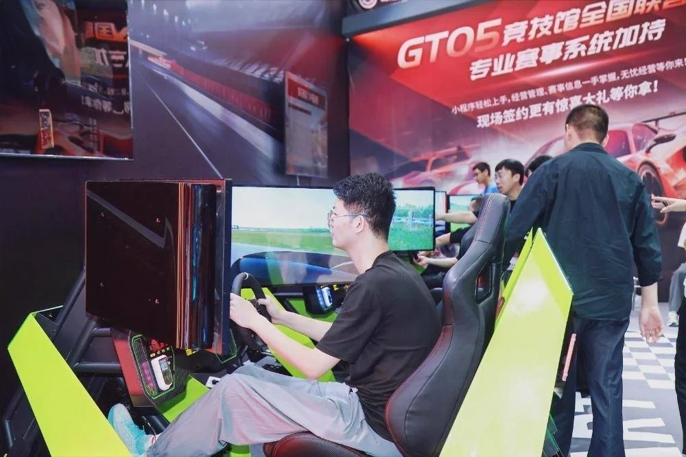 2026广州国际休闲运动车展览会最新资