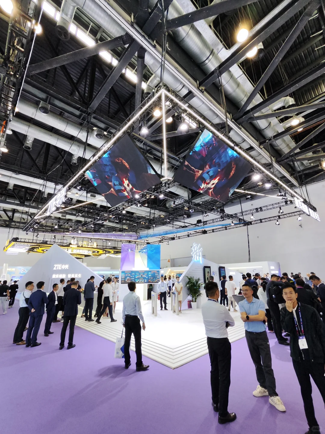 避坑:PTEXPO2024年国际信息通信展览会