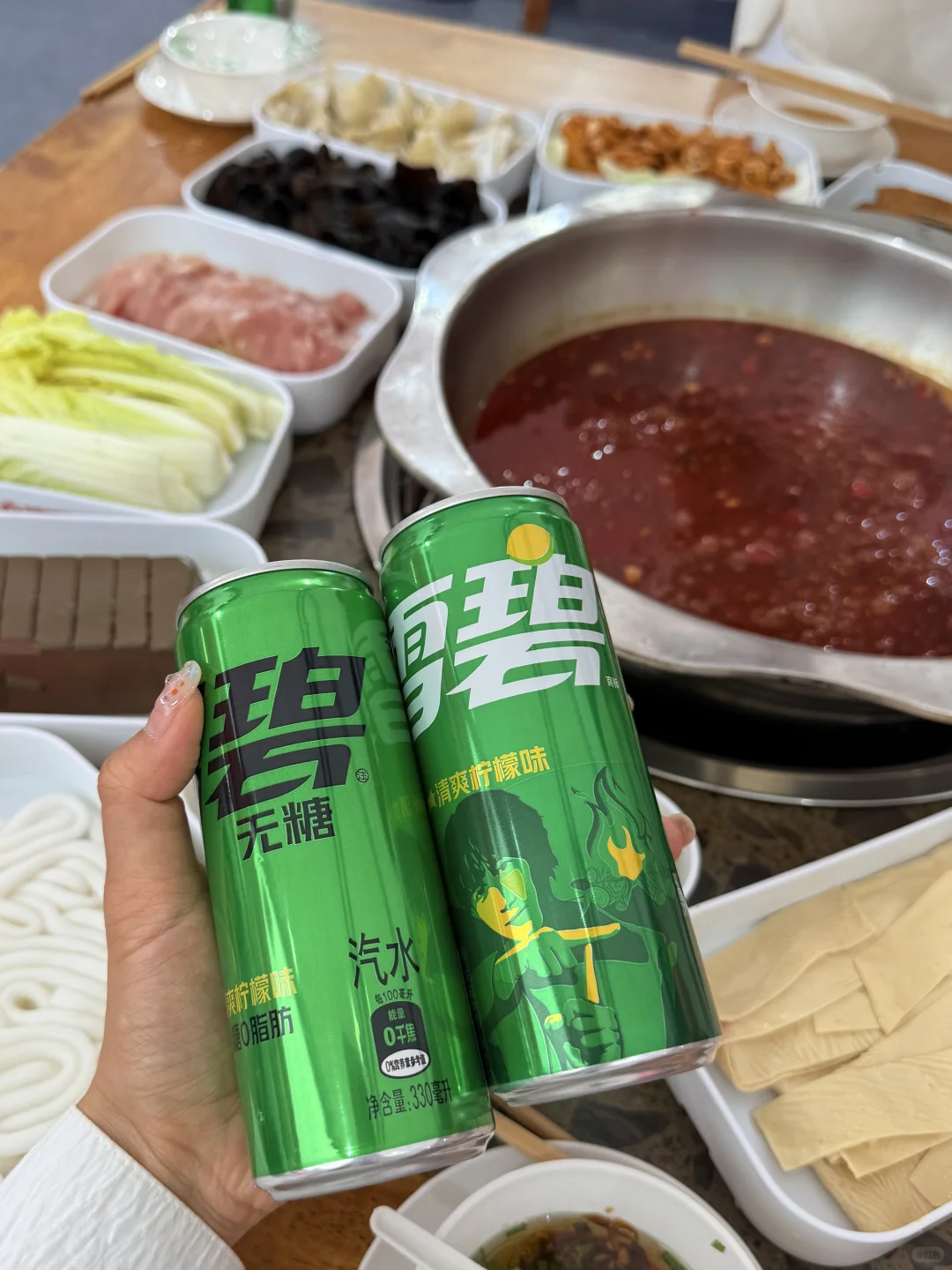 重庆火锅博览会又又又热辣来袭!!!