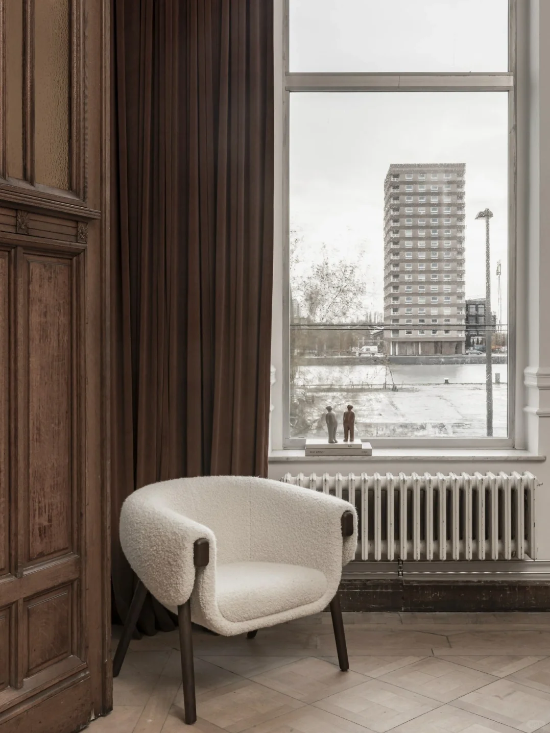 ⭐「设计上海」2025首日|海量新品➕神仙展位