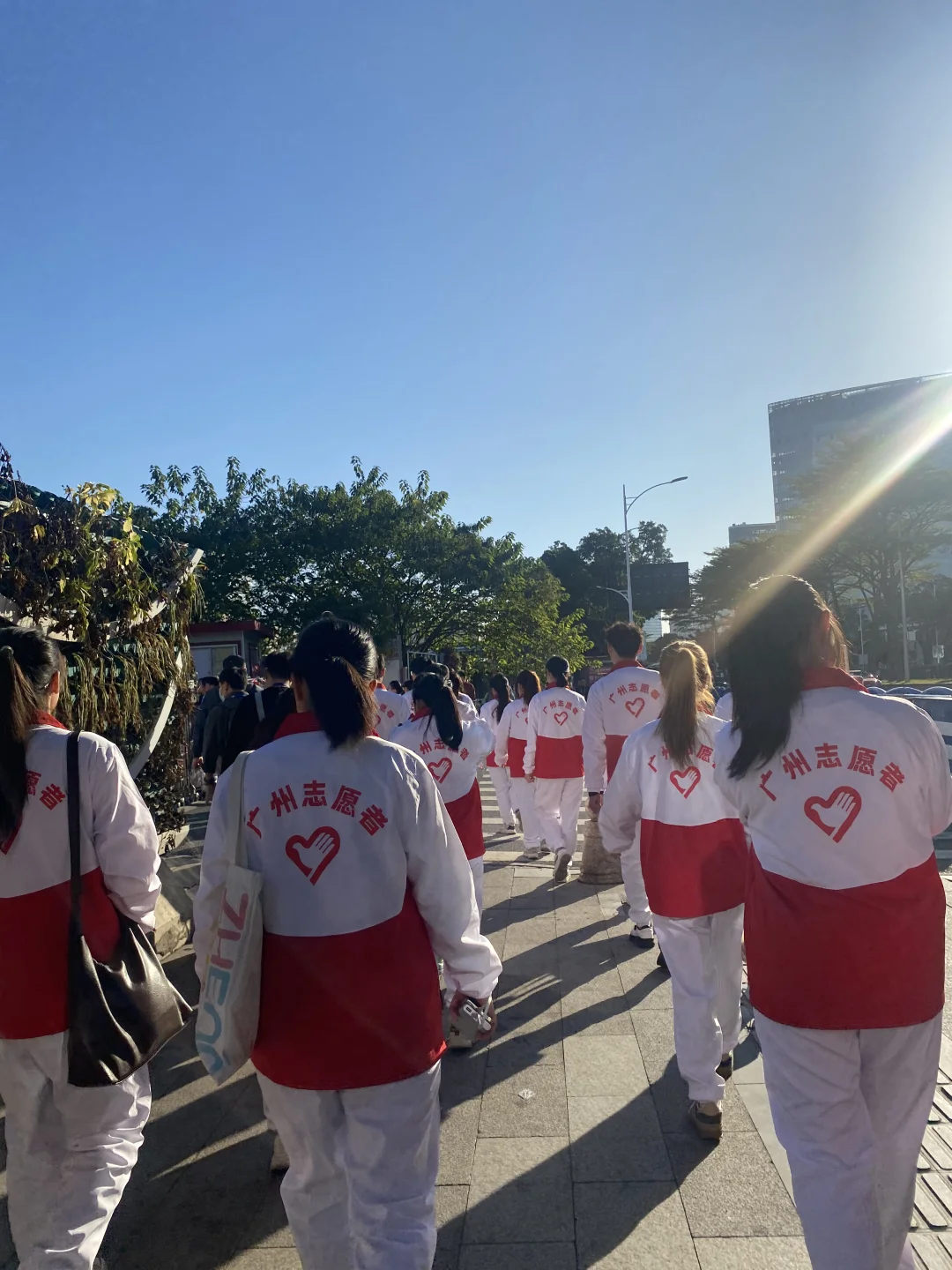 农交会太好吃啦～