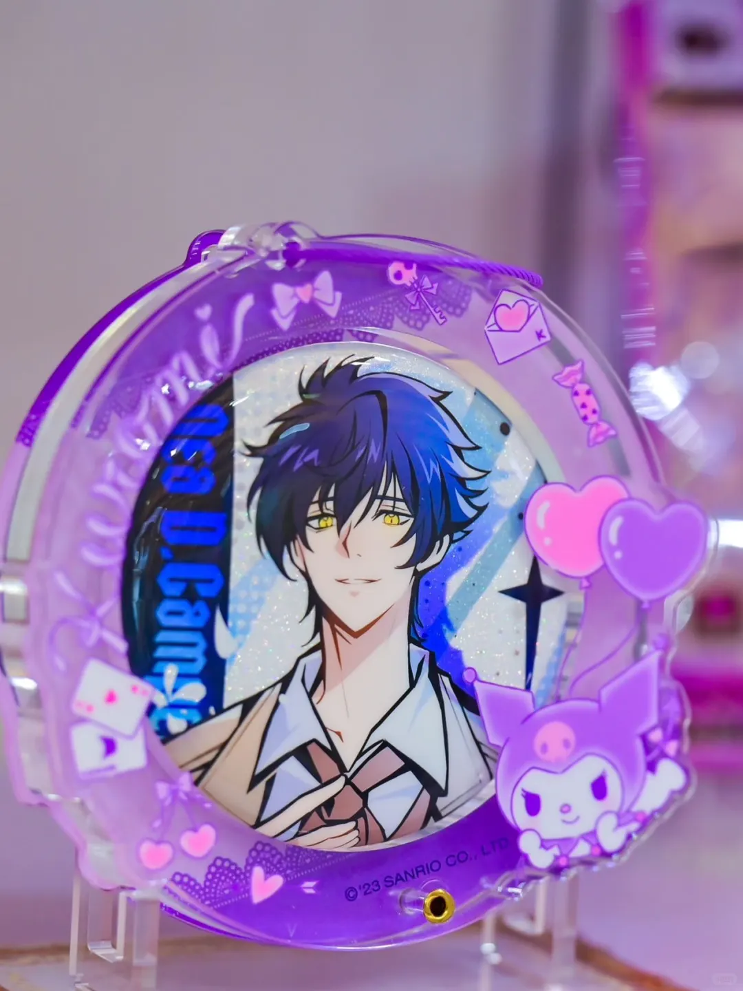 谁懂啊!!被我挖到超值得逛的宝藏展会!!