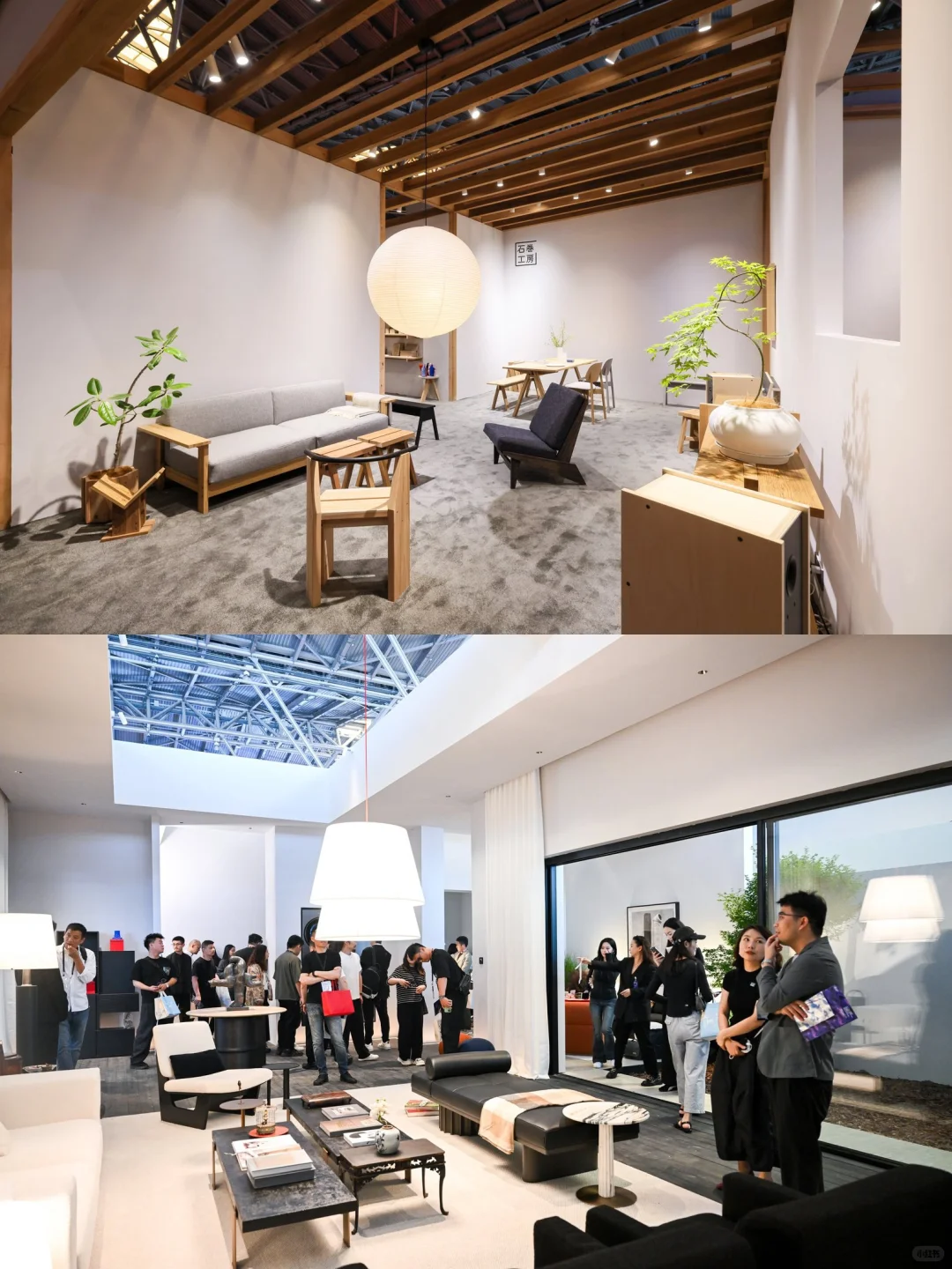 ⭐「设计上海」2025首日|海量新品➕神仙展位