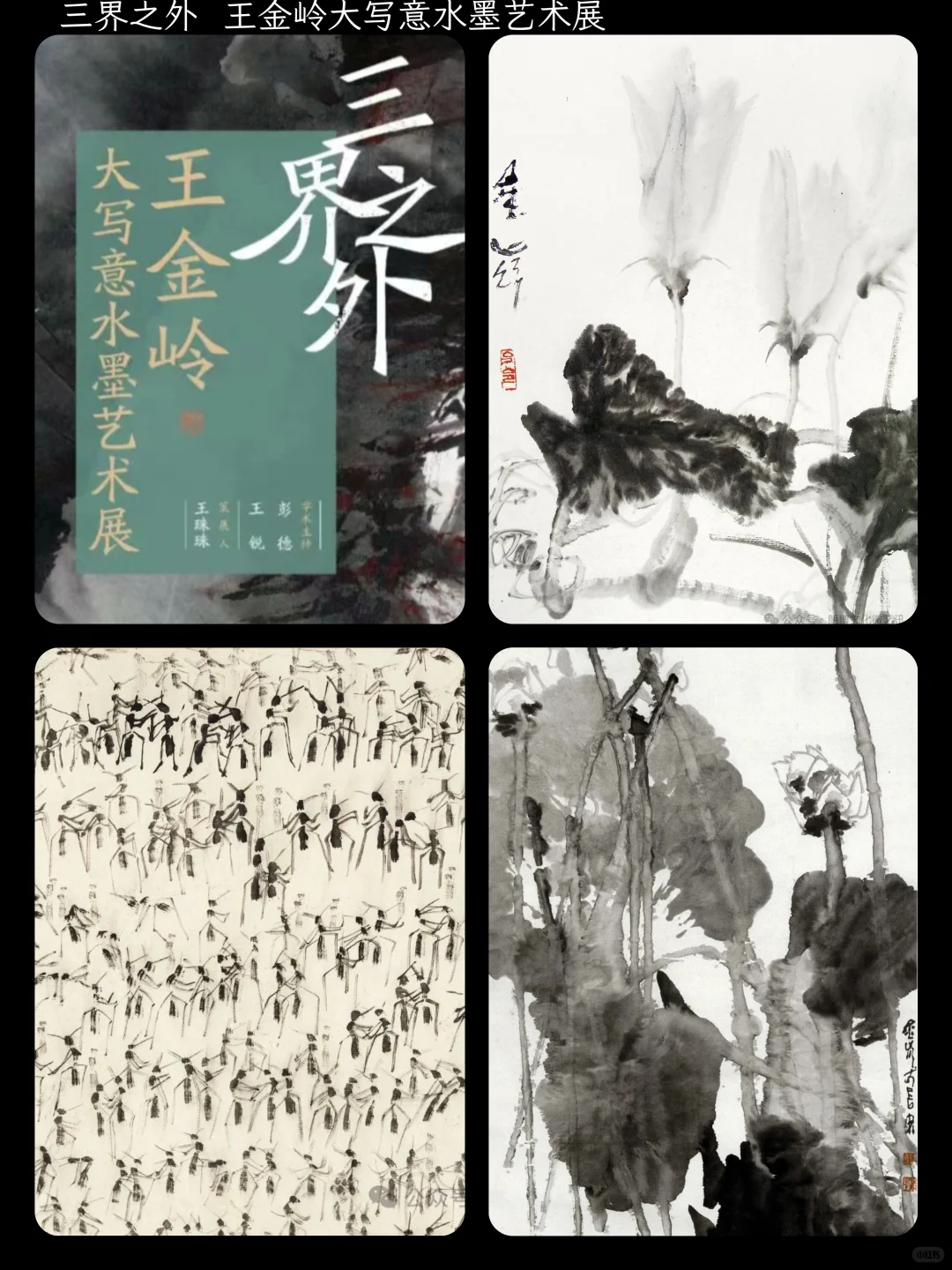 南宁 | 10 月看展指南