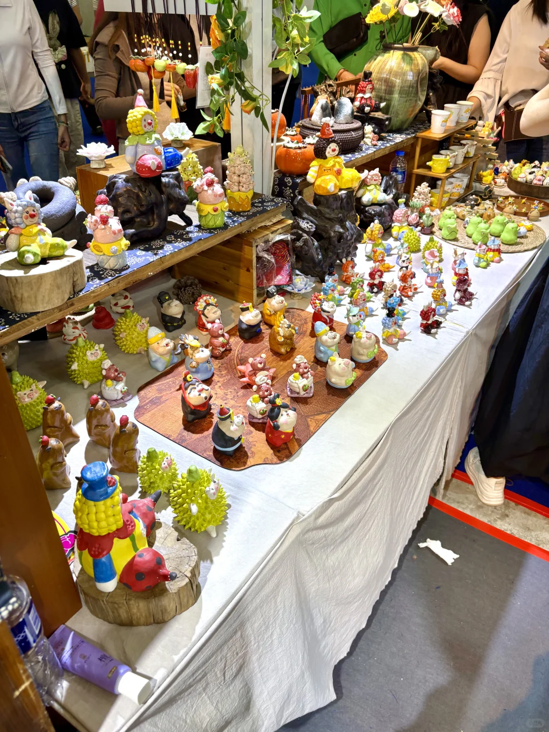 超好逛的｜第二十六届唐山中国陶瓷博览会