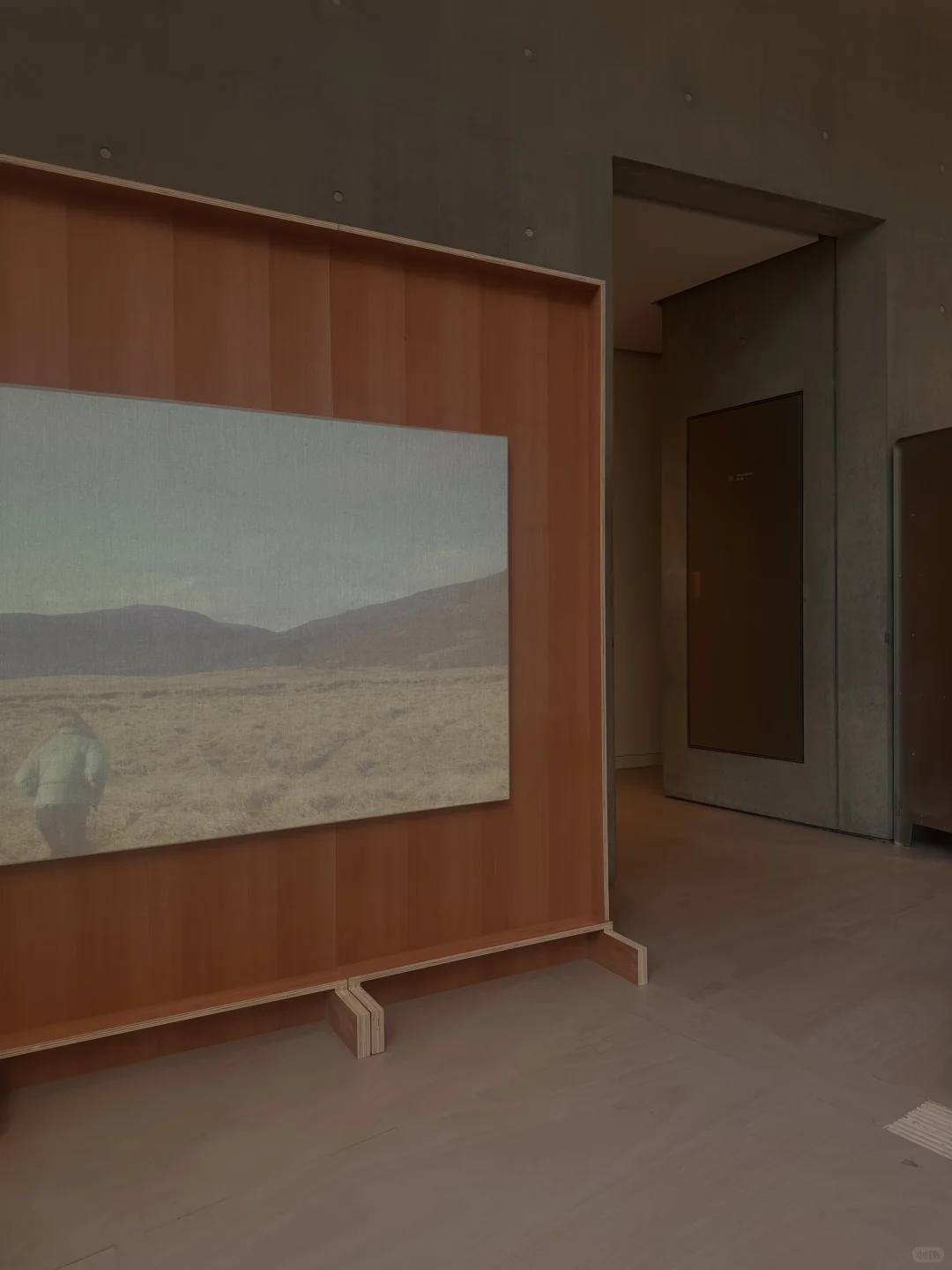 赶上了最后一天的香氛展