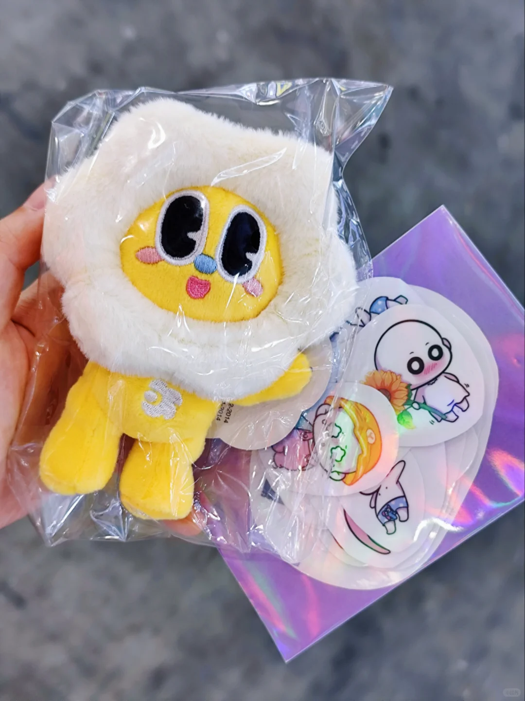 玩具展羊毛(汇总附攻略)